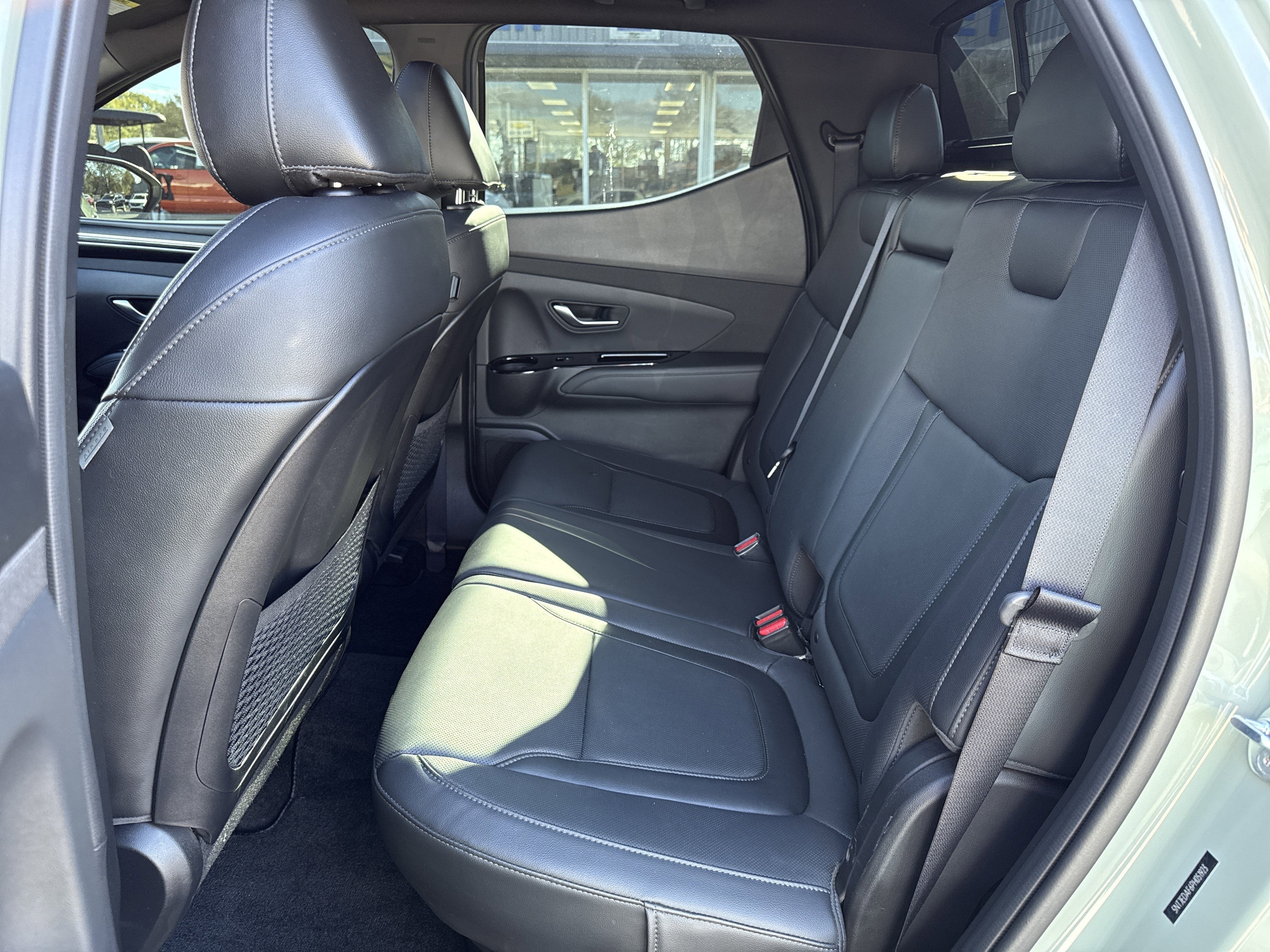 2023 Hyundai Santa Cruz Limited