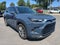 2024 Toyota Grand Highlander Hybrid XLE