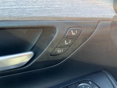 2024 Toyota Grand Highlander Hybrid XLE