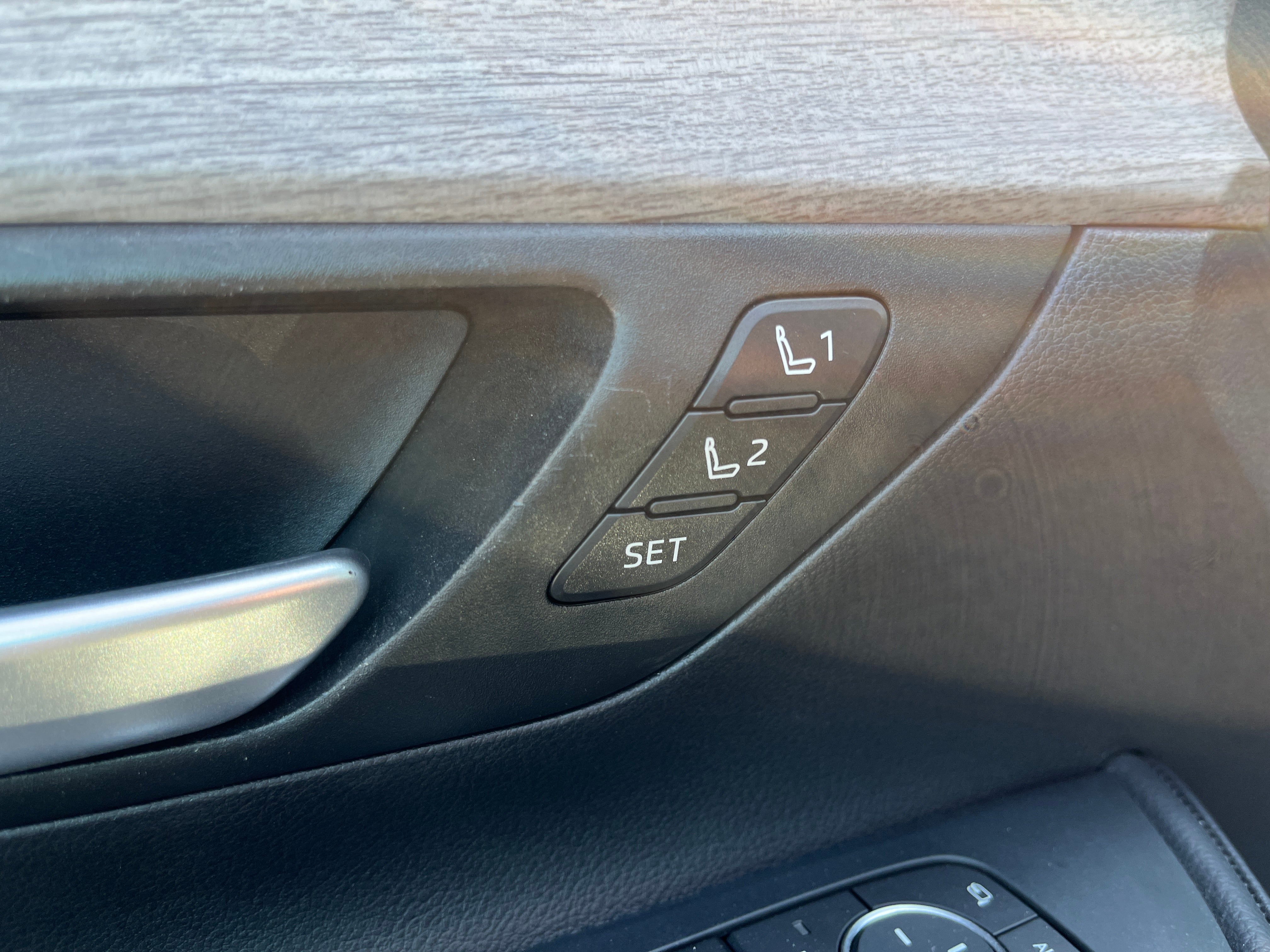 2024 Toyota Grand Highlander Hybrid XLE