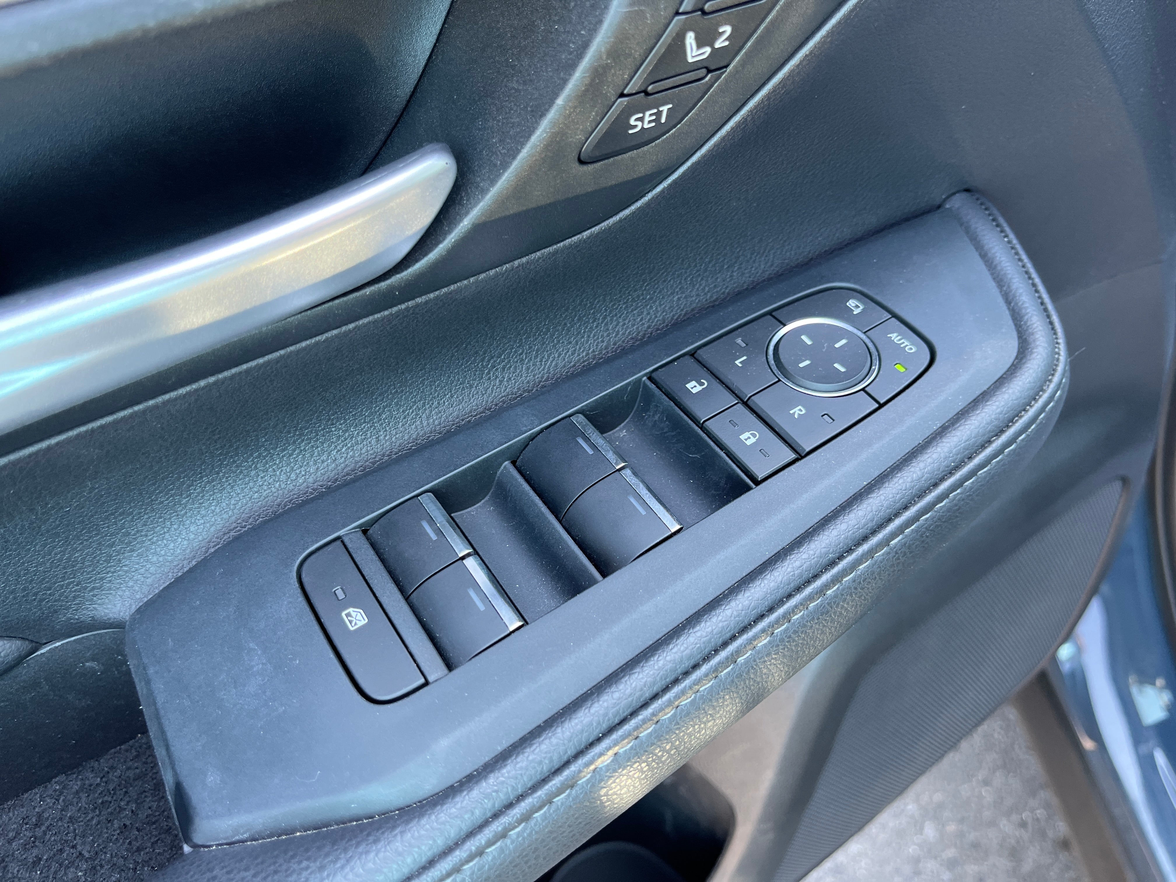 2024 Toyota Grand Highlander Hybrid XLE