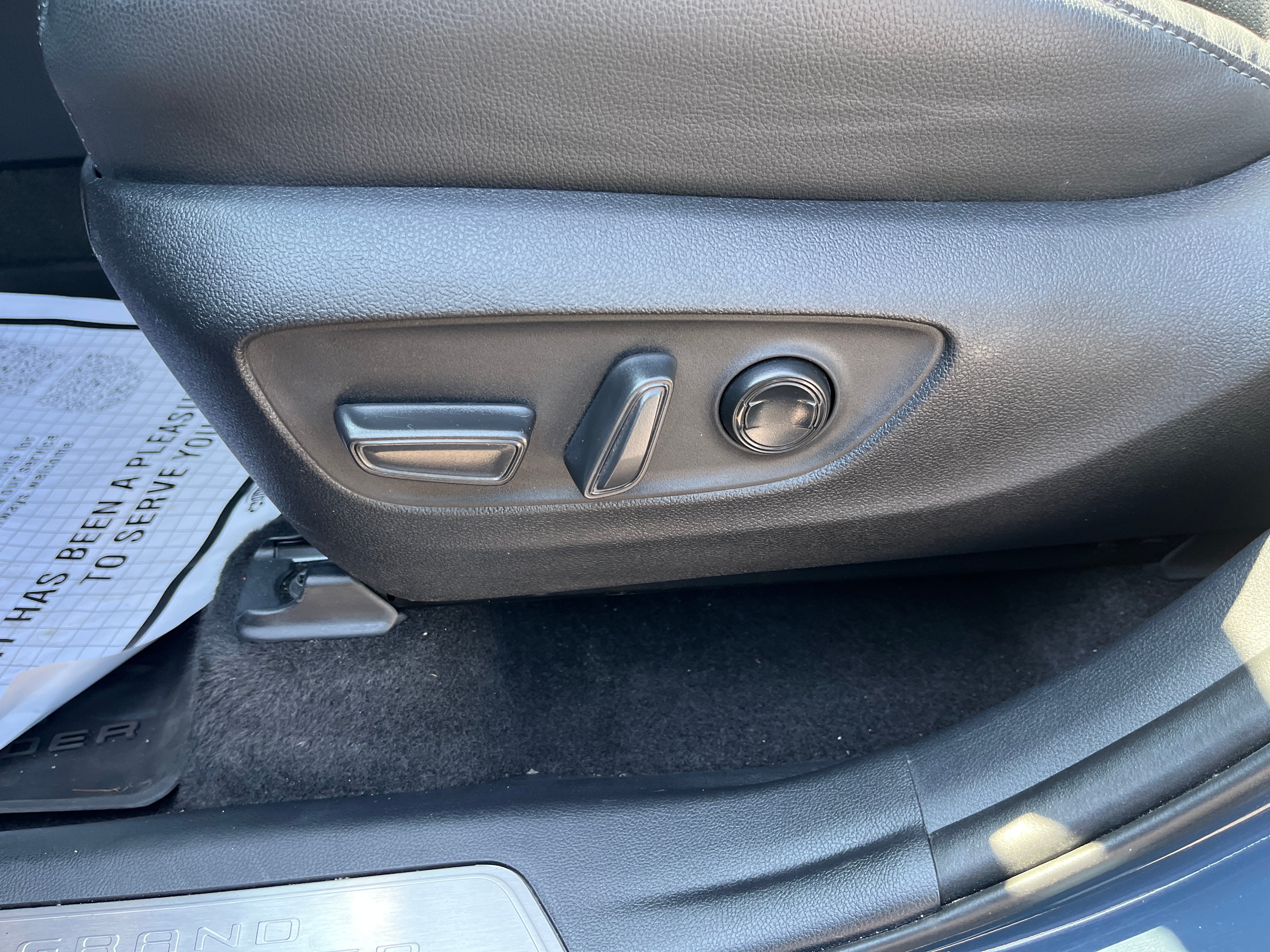 2024 Toyota Grand Highlander Hybrid XLE