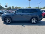 2024 Toyota Grand Highlander Hybrid XLE