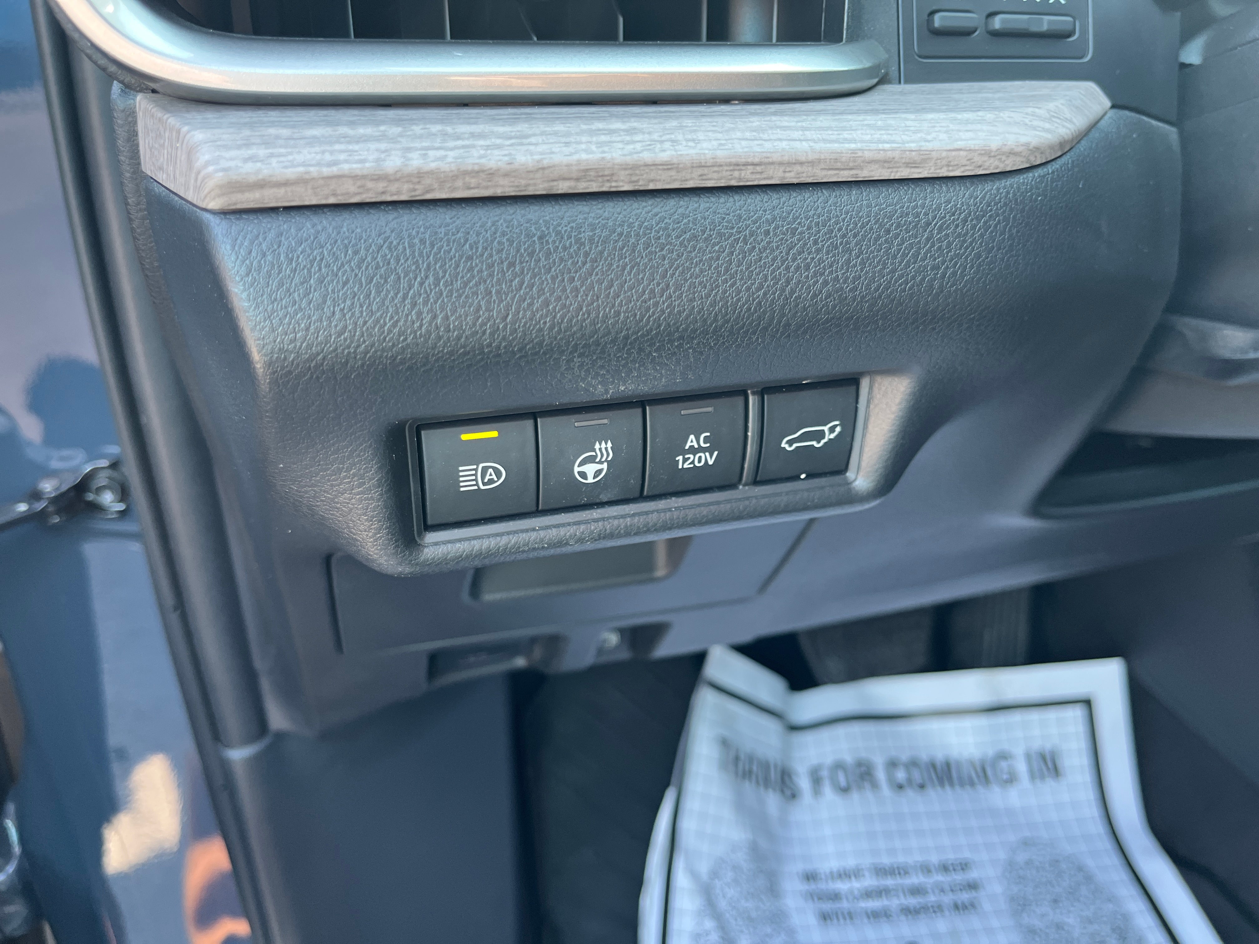 2024 Toyota Grand Highlander Hybrid XLE