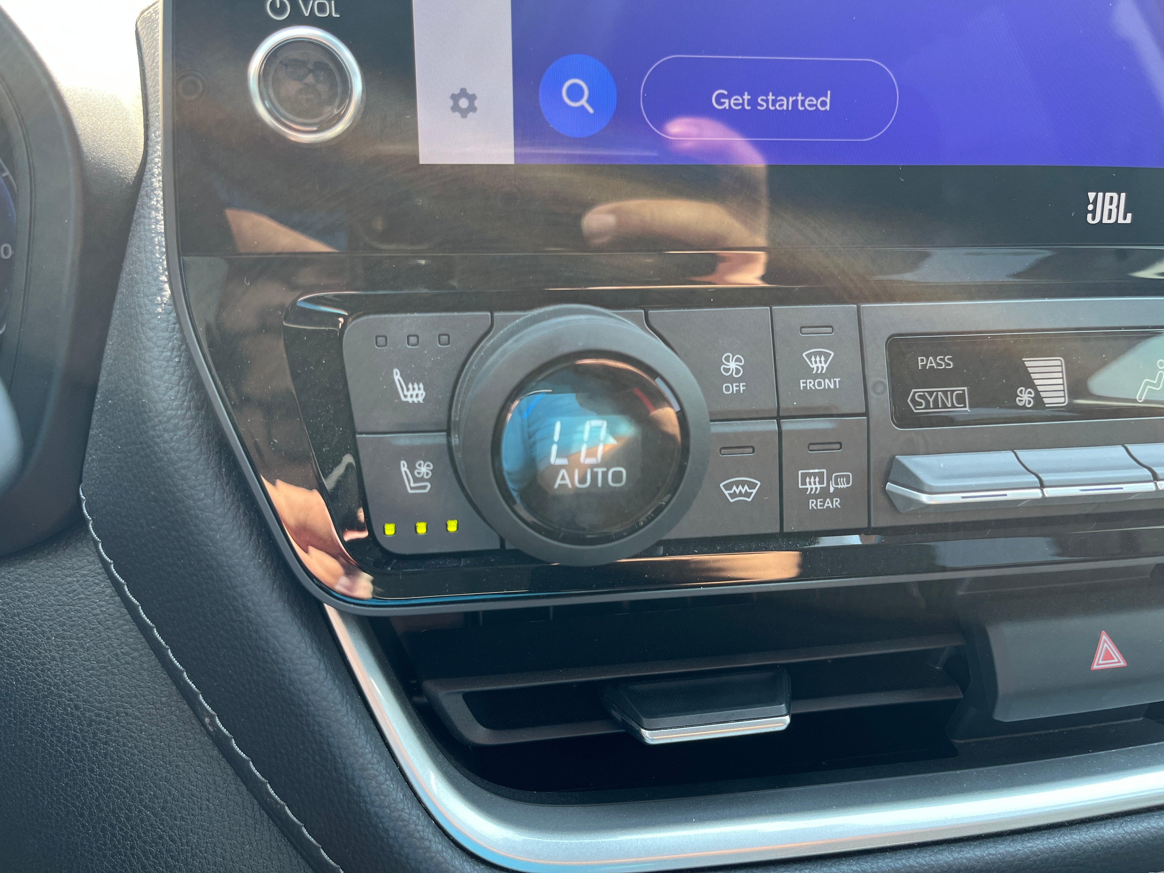 2024 Toyota Grand Highlander Hybrid XLE
