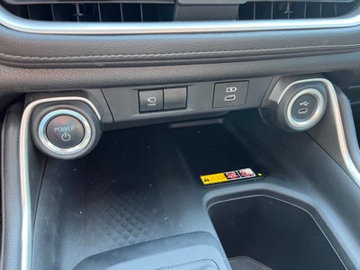 2024 Toyota Grand Highlander Hybrid XLE