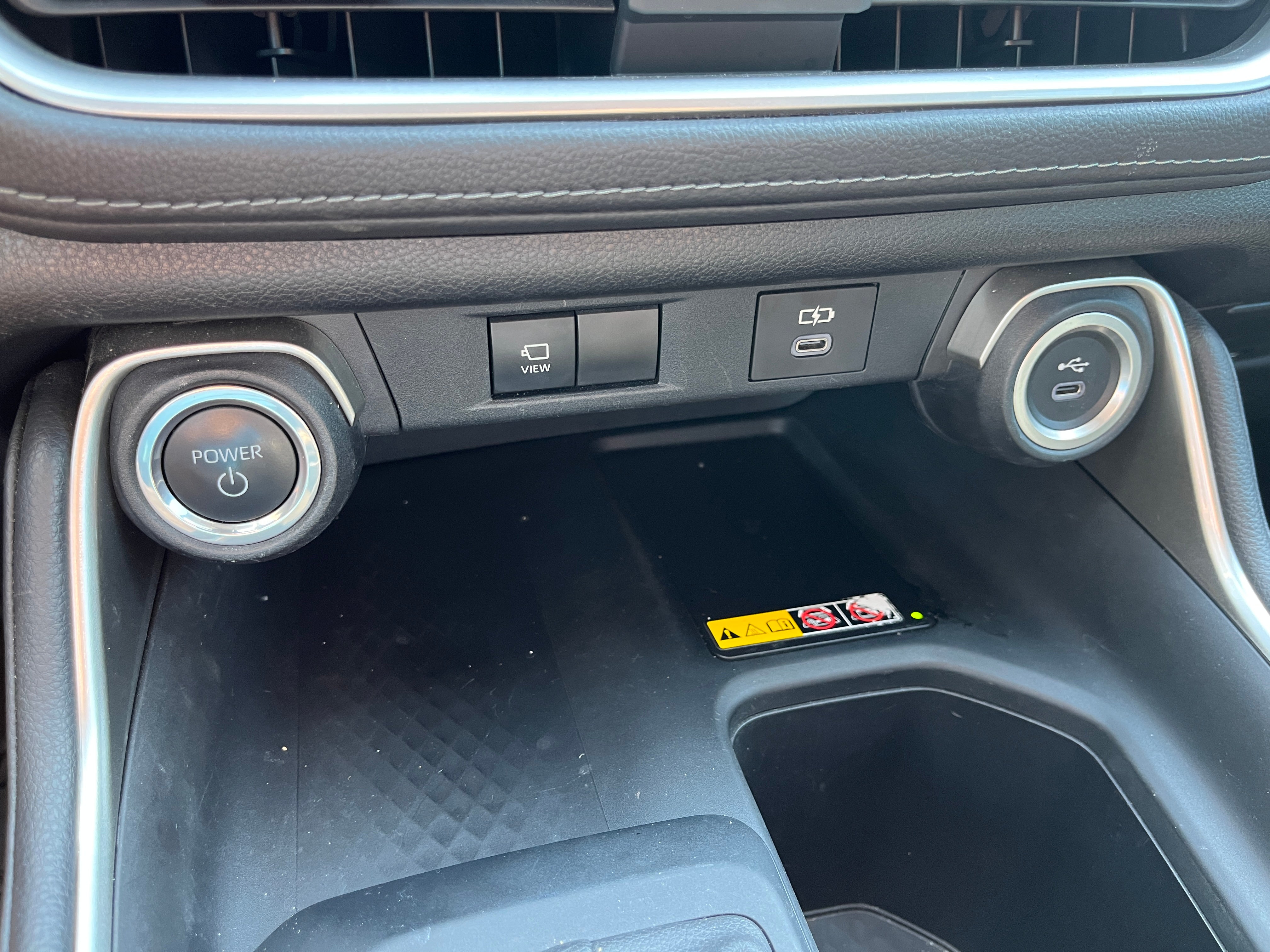 2024 Toyota Grand Highlander Hybrid XLE