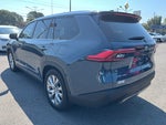 2024 Toyota Grand Highlander Hybrid XLE