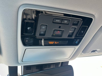 2024 Toyota Grand Highlander Hybrid XLE