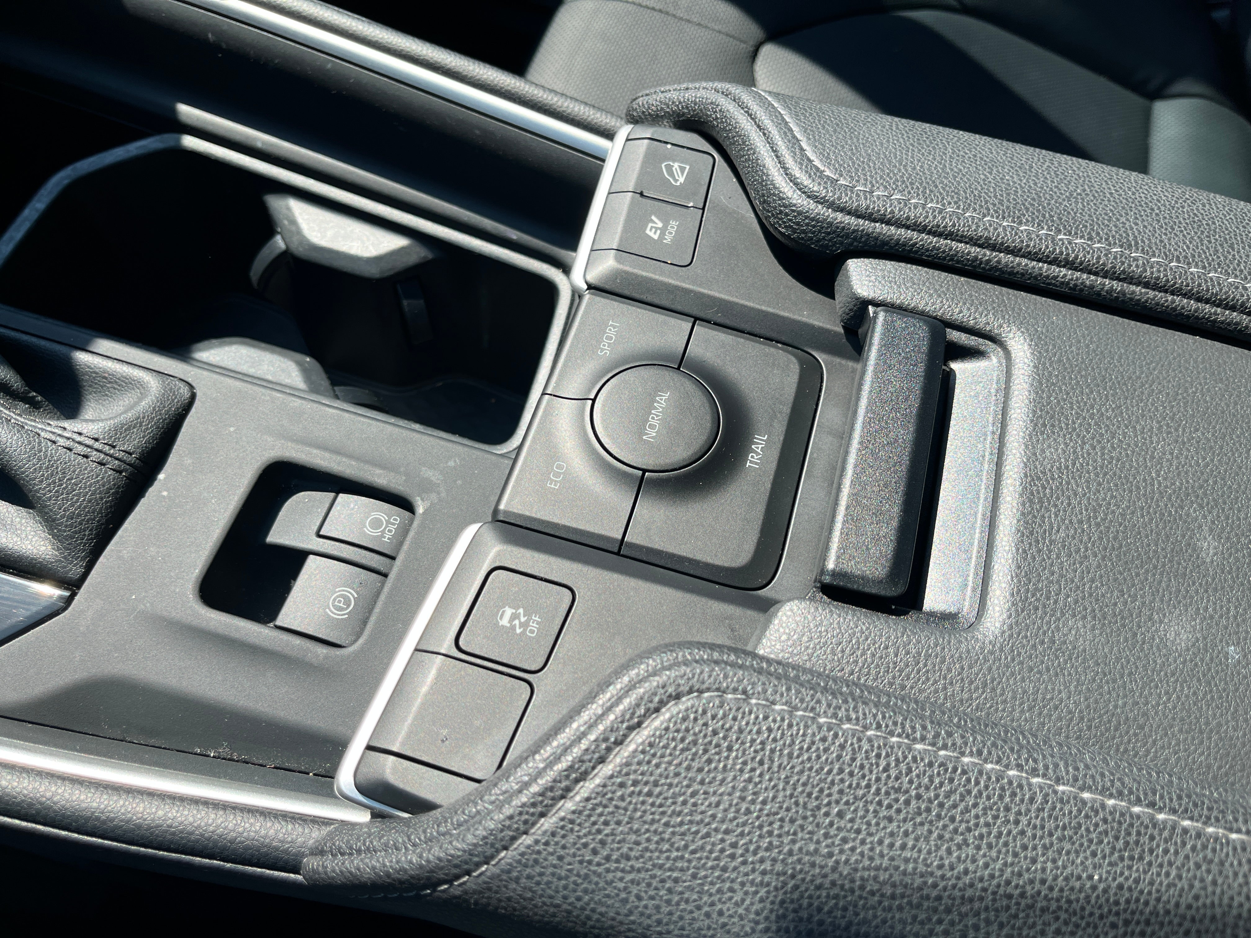 2024 Toyota Grand Highlander Hybrid XLE