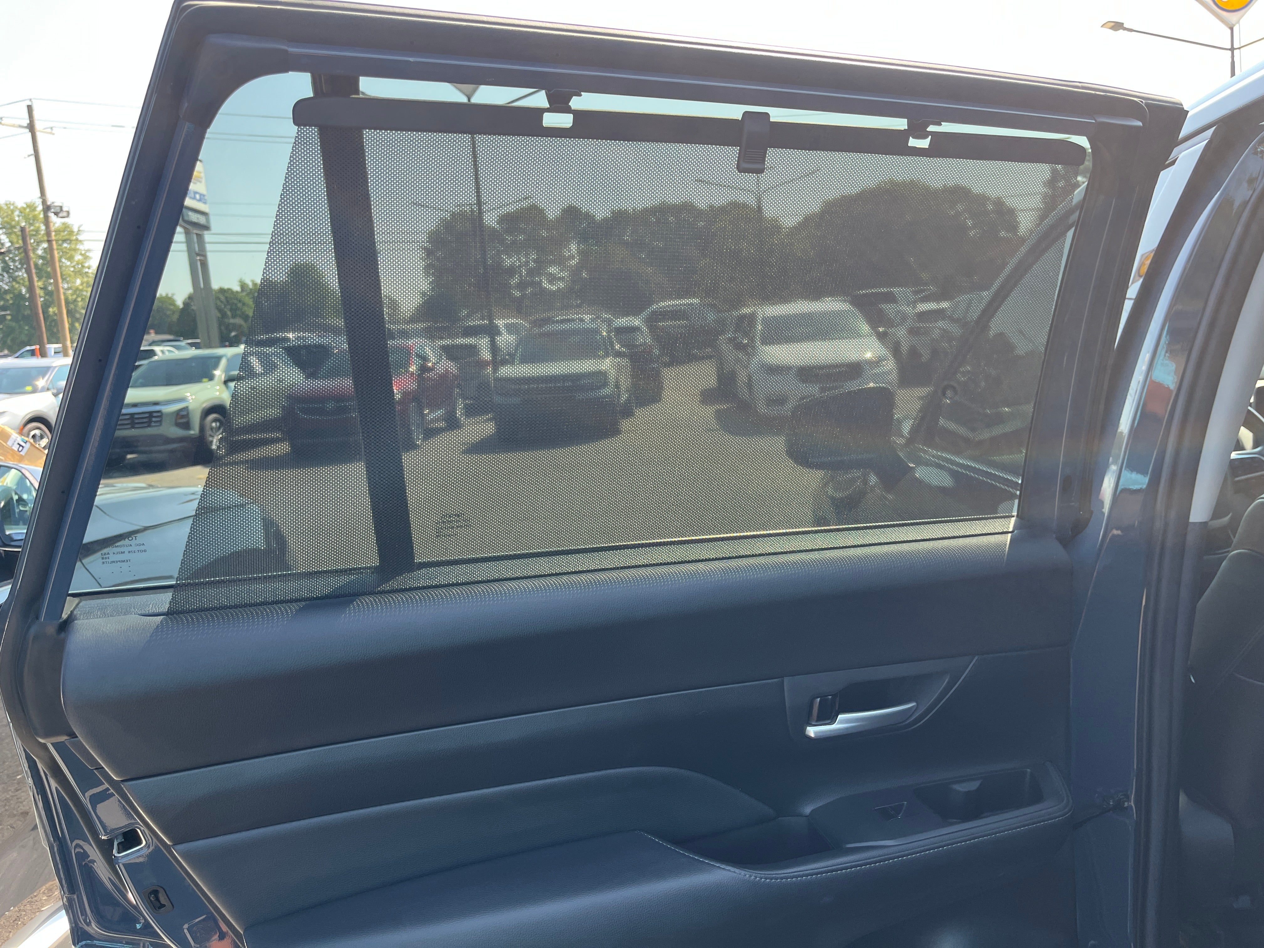 2024 Toyota Grand Highlander Hybrid XLE