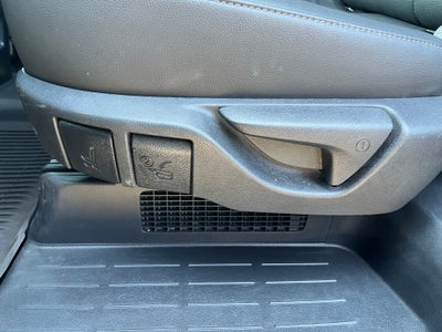 2024 Toyota Grand Highlander Hybrid XLE