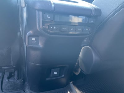 2024 Toyota Grand Highlander Hybrid XLE
