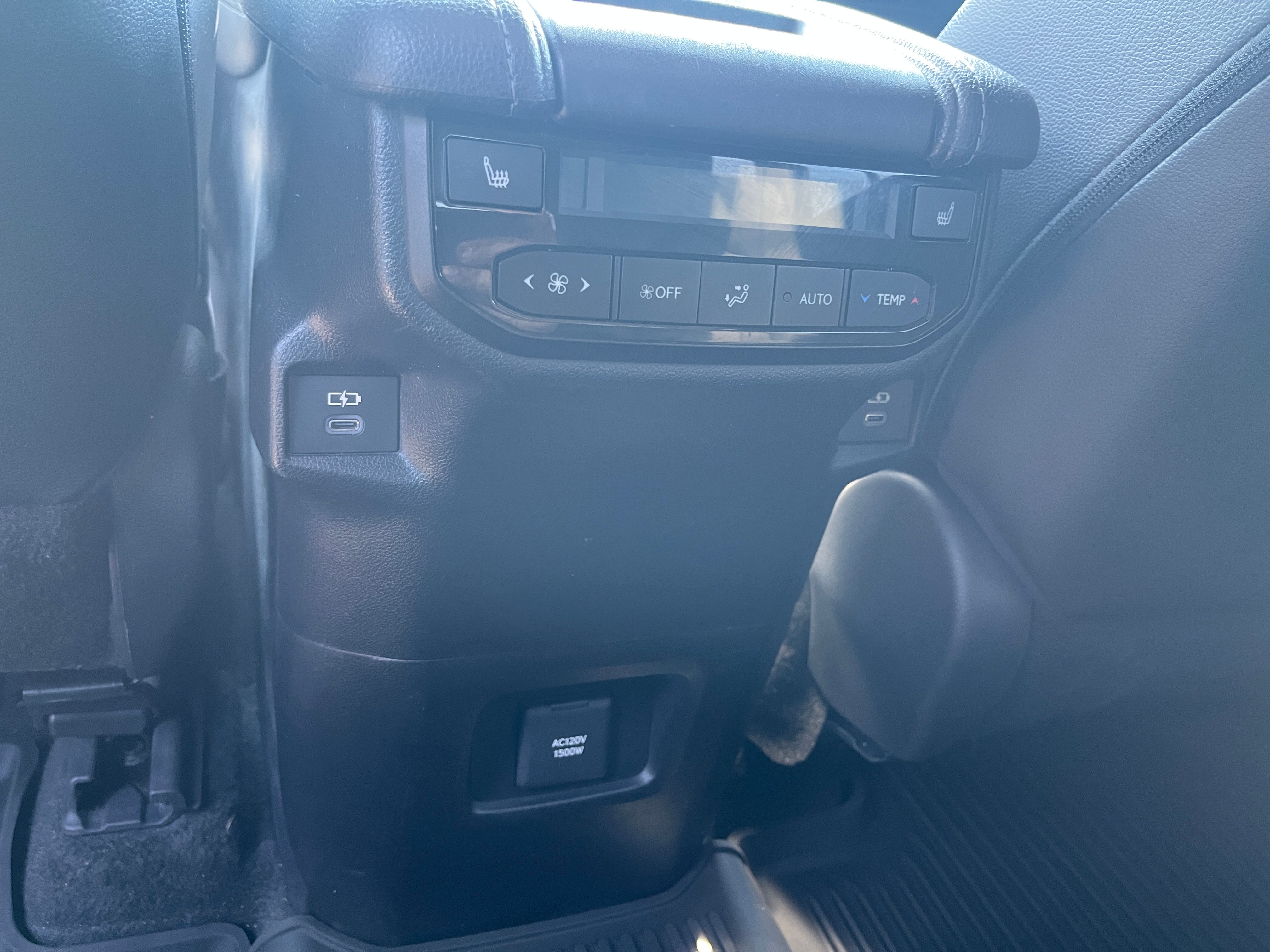 2024 Toyota Grand Highlander Hybrid XLE