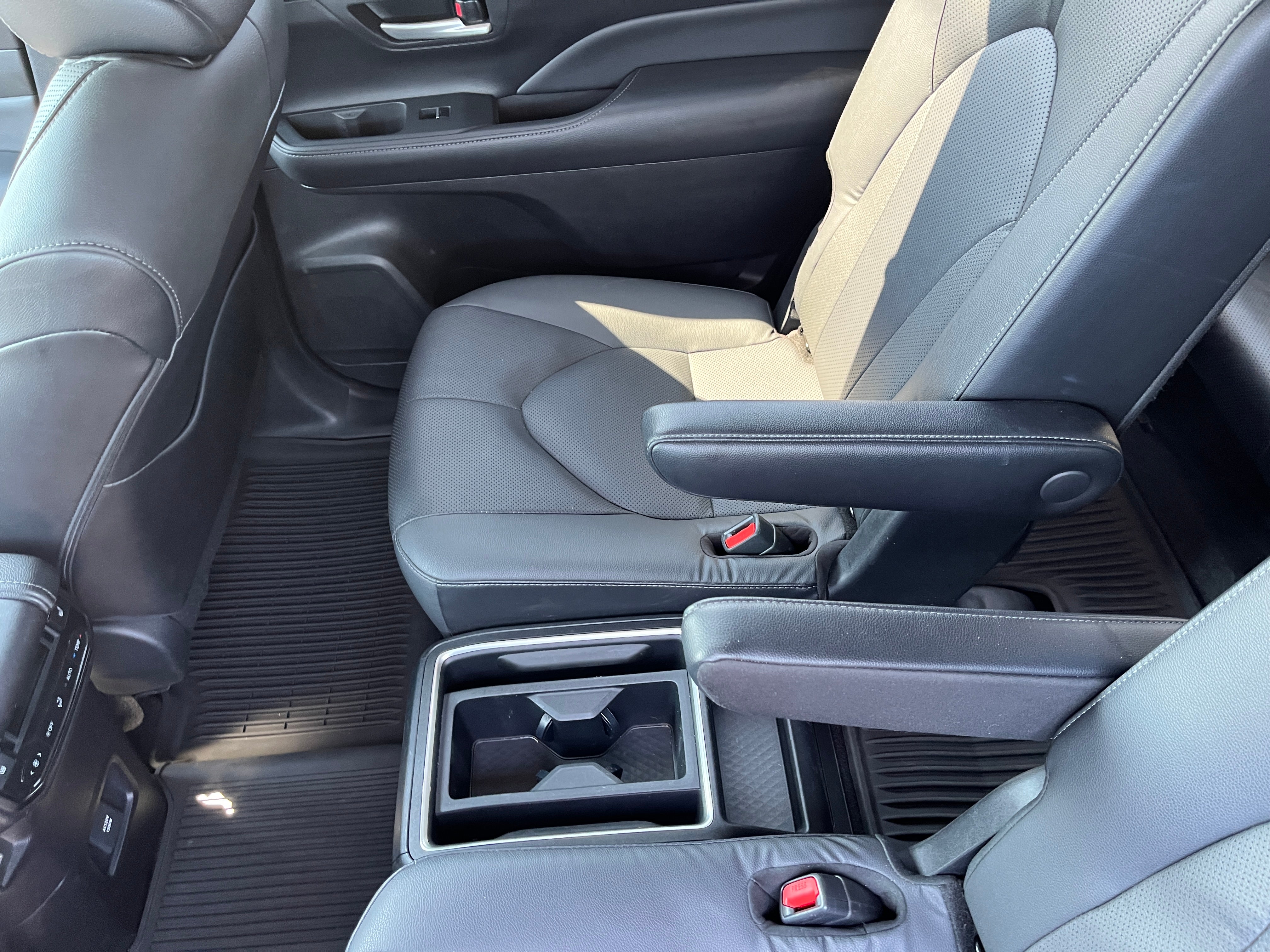 2024 Toyota Grand Highlander Hybrid XLE