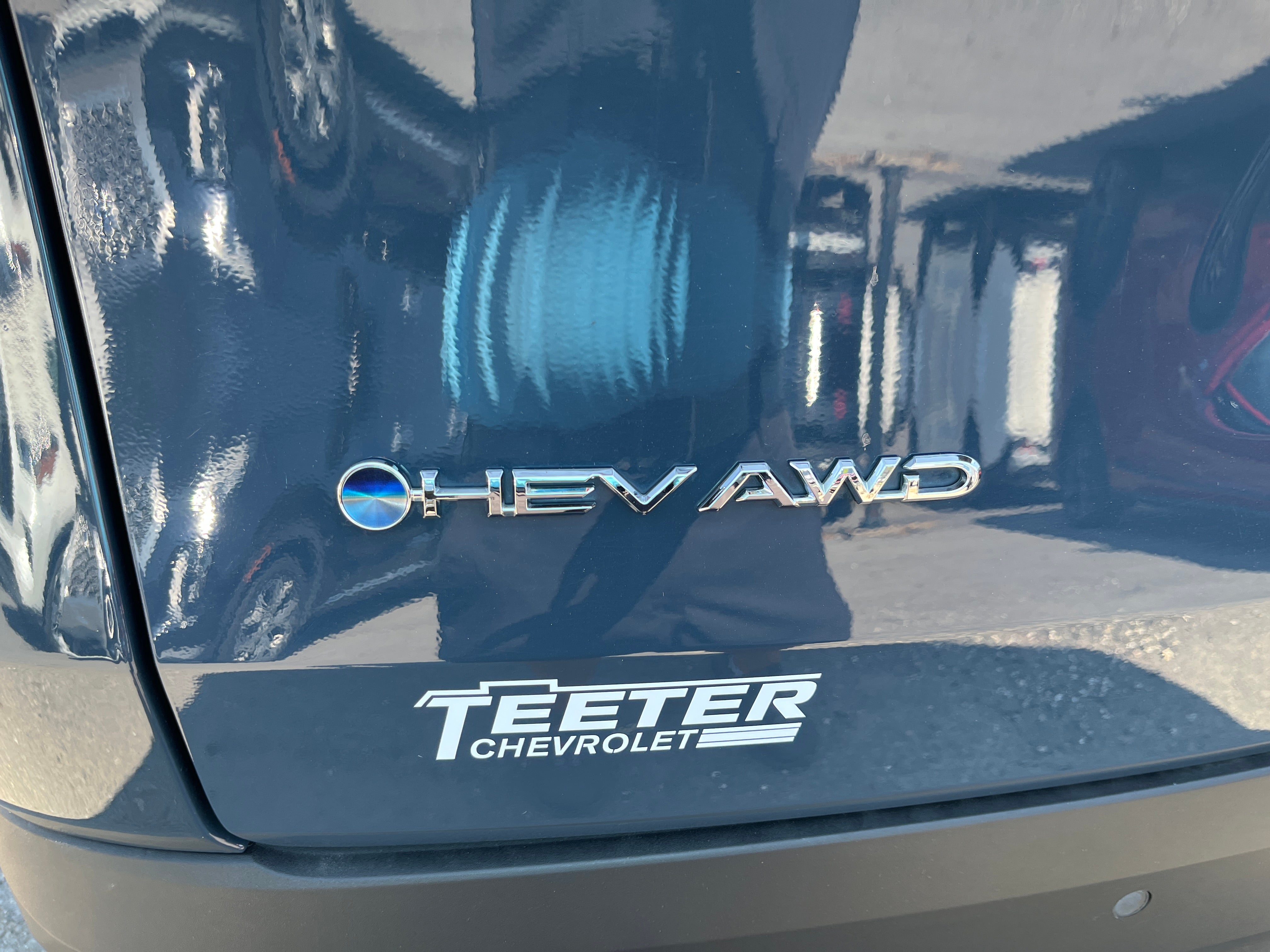 2024 Toyota Grand Highlander Hybrid XLE