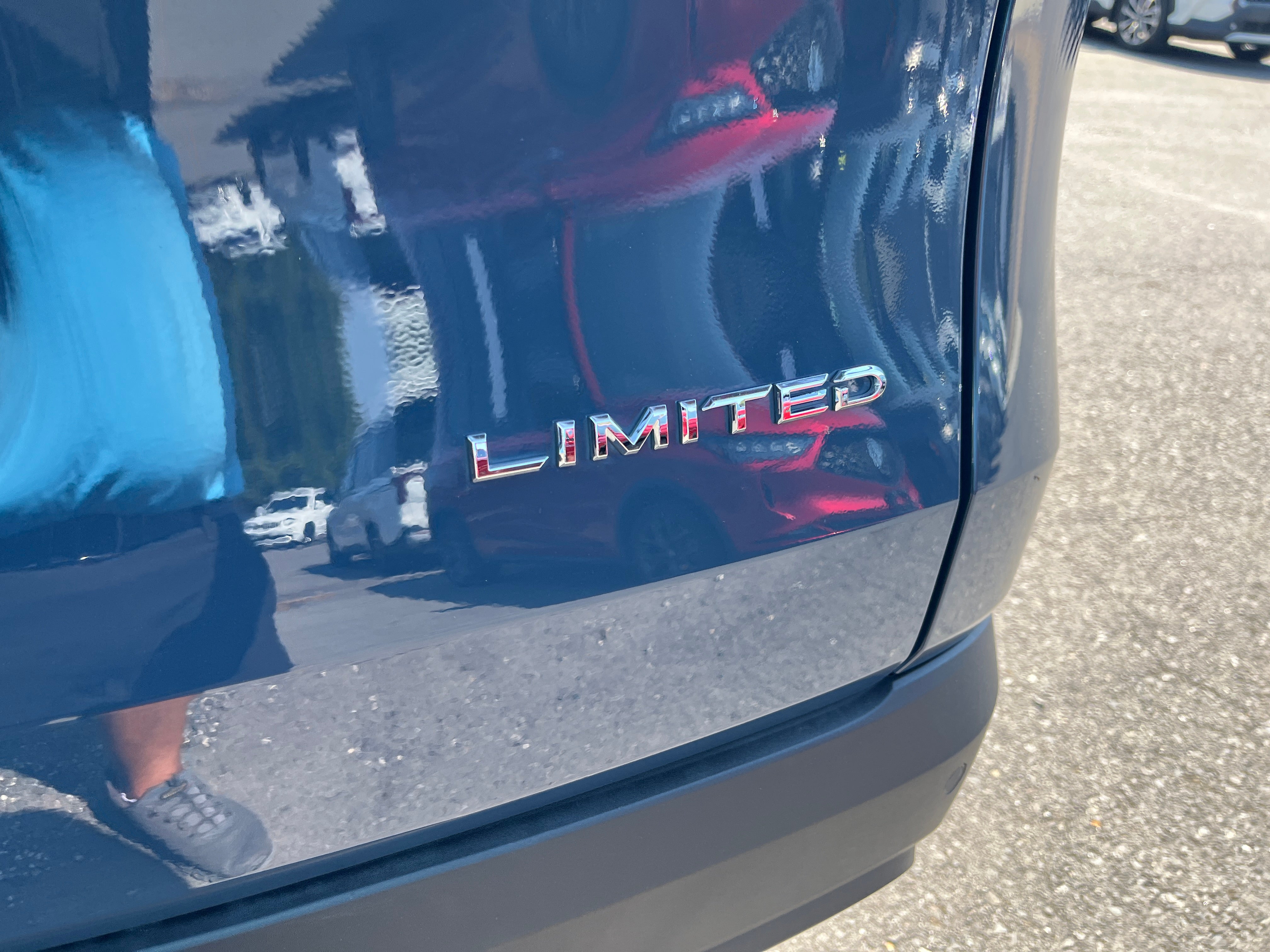 2024 Toyota Grand Highlander Hybrid XLE
