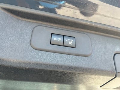 2024 Toyota Grand Highlander Hybrid XLE