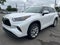 2024 Toyota Highlander Hybrid Limited