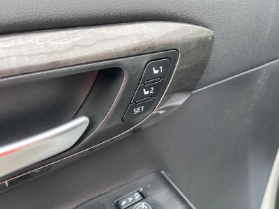 2024 Toyota Highlander Hybrid Limited