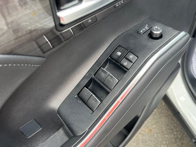 2024 Toyota Highlander Hybrid Limited