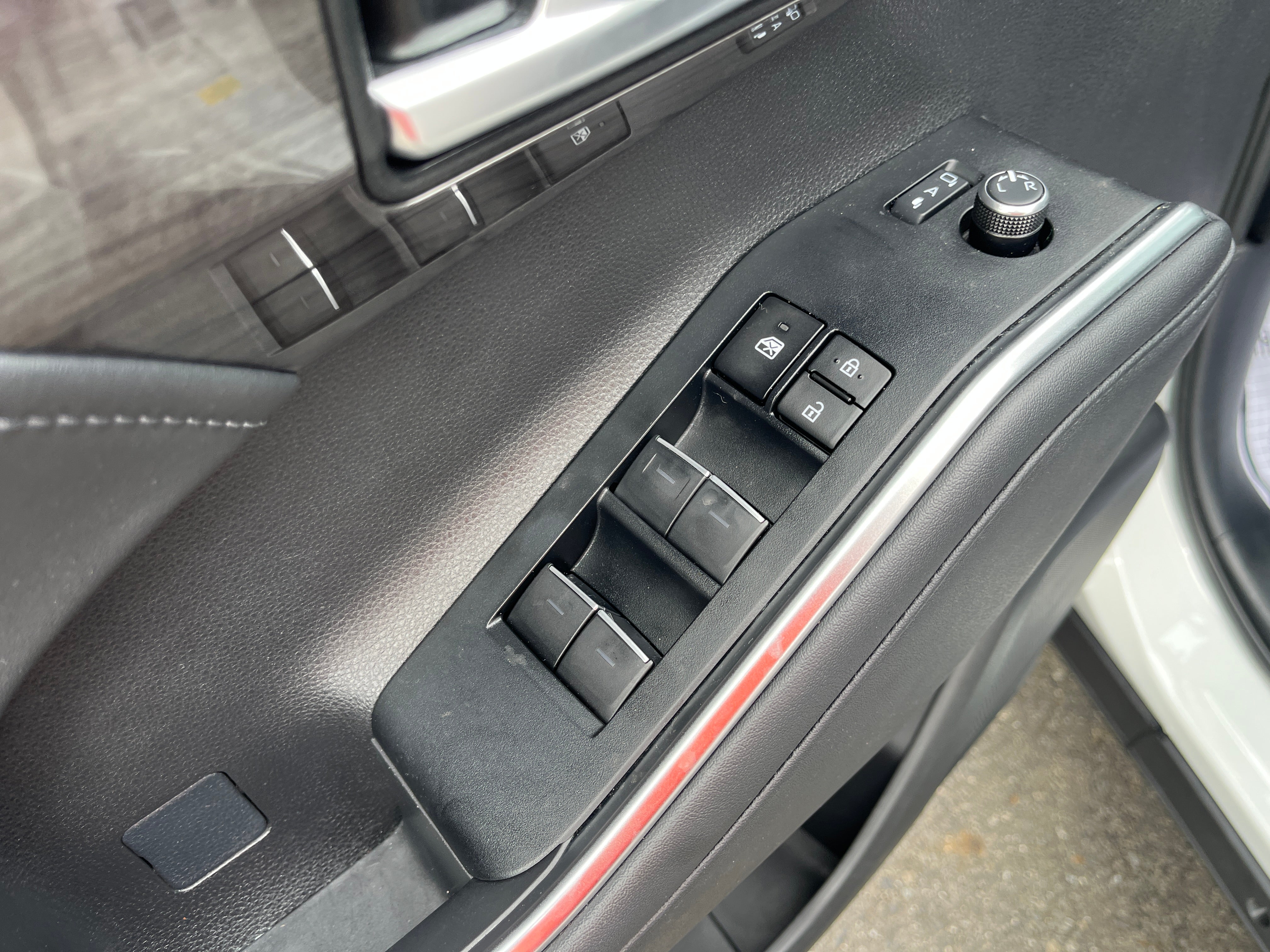 2024 Toyota Highlander Hybrid Limited