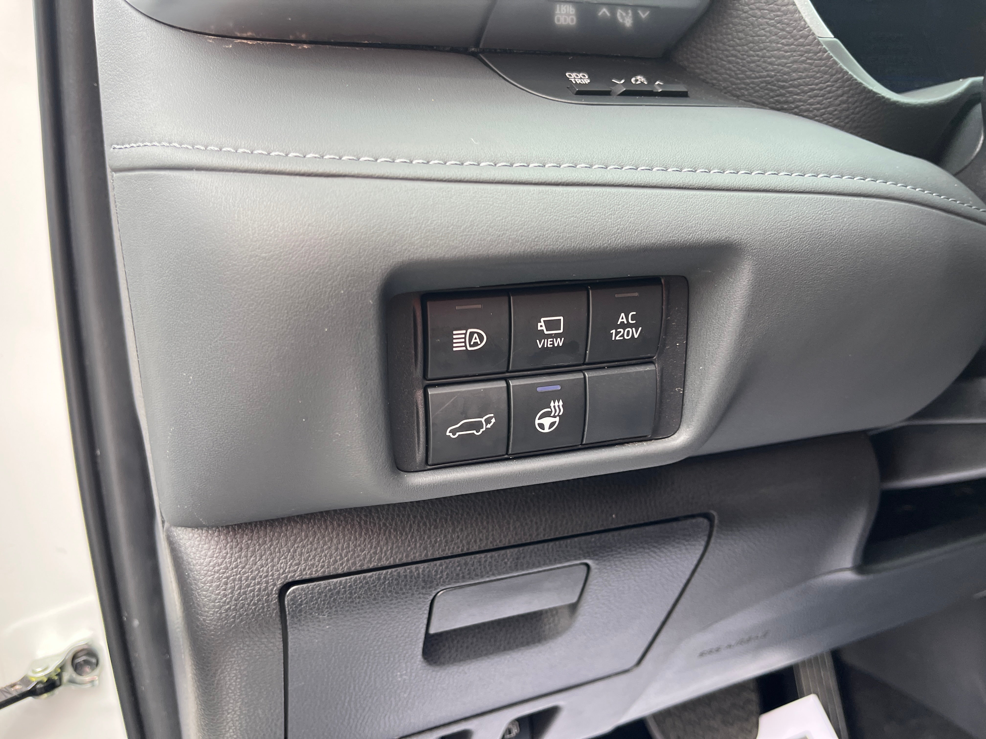 2024 Toyota Highlander Hybrid Limited