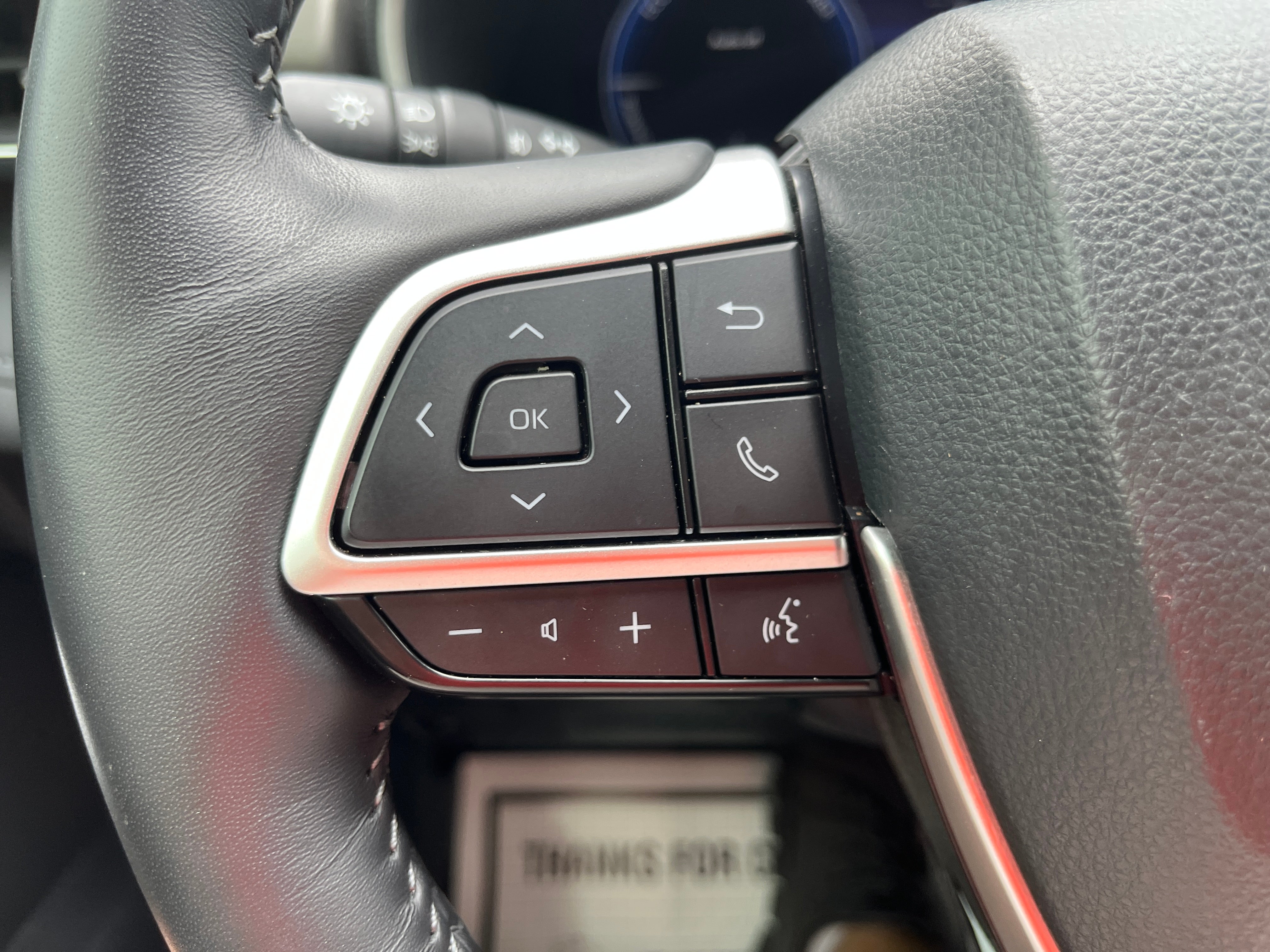 2024 Toyota Highlander Hybrid Limited