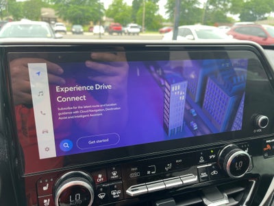 2024 Toyota Highlander Hybrid Limited