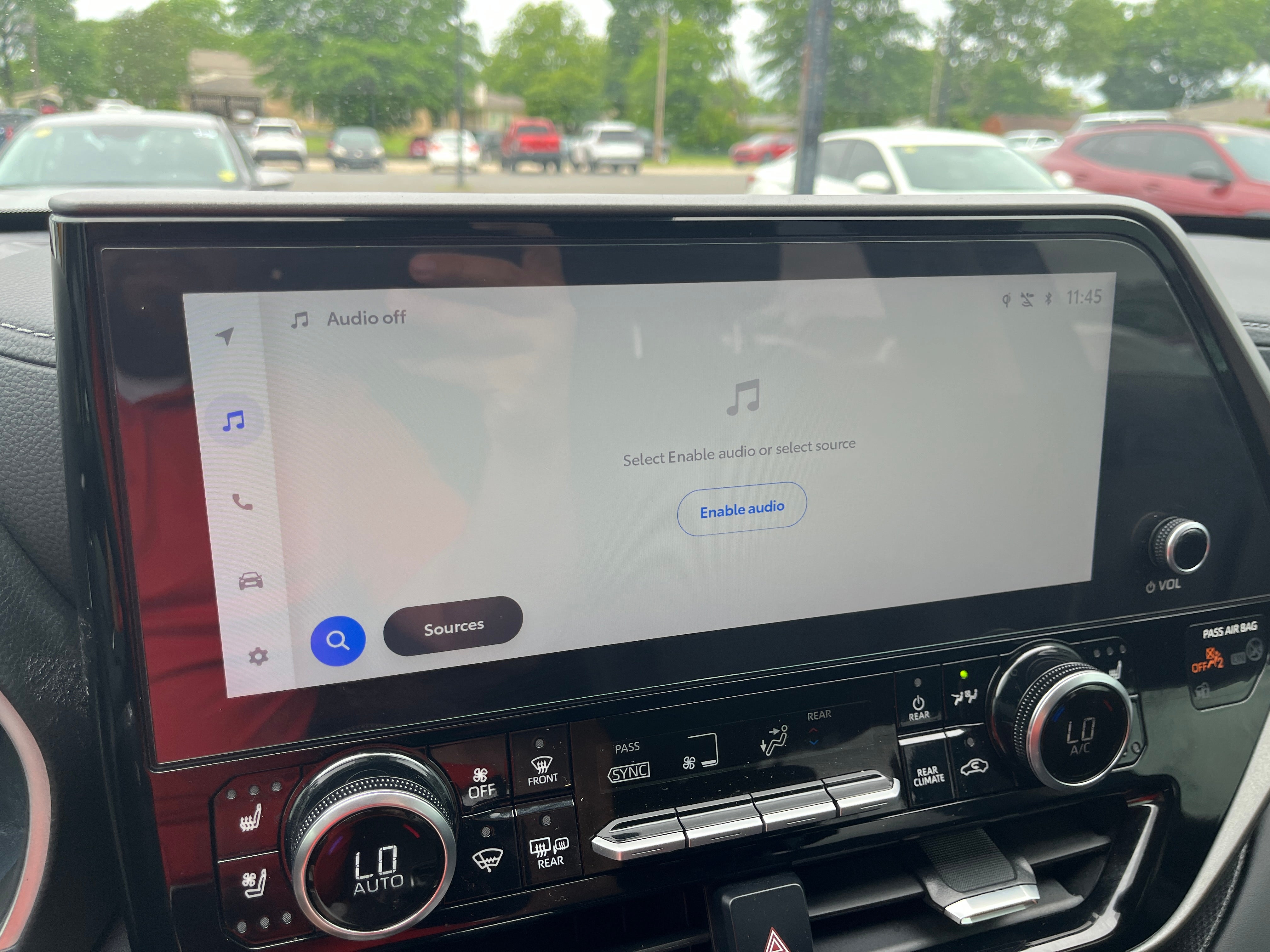 2024 Toyota Highlander Hybrid Limited