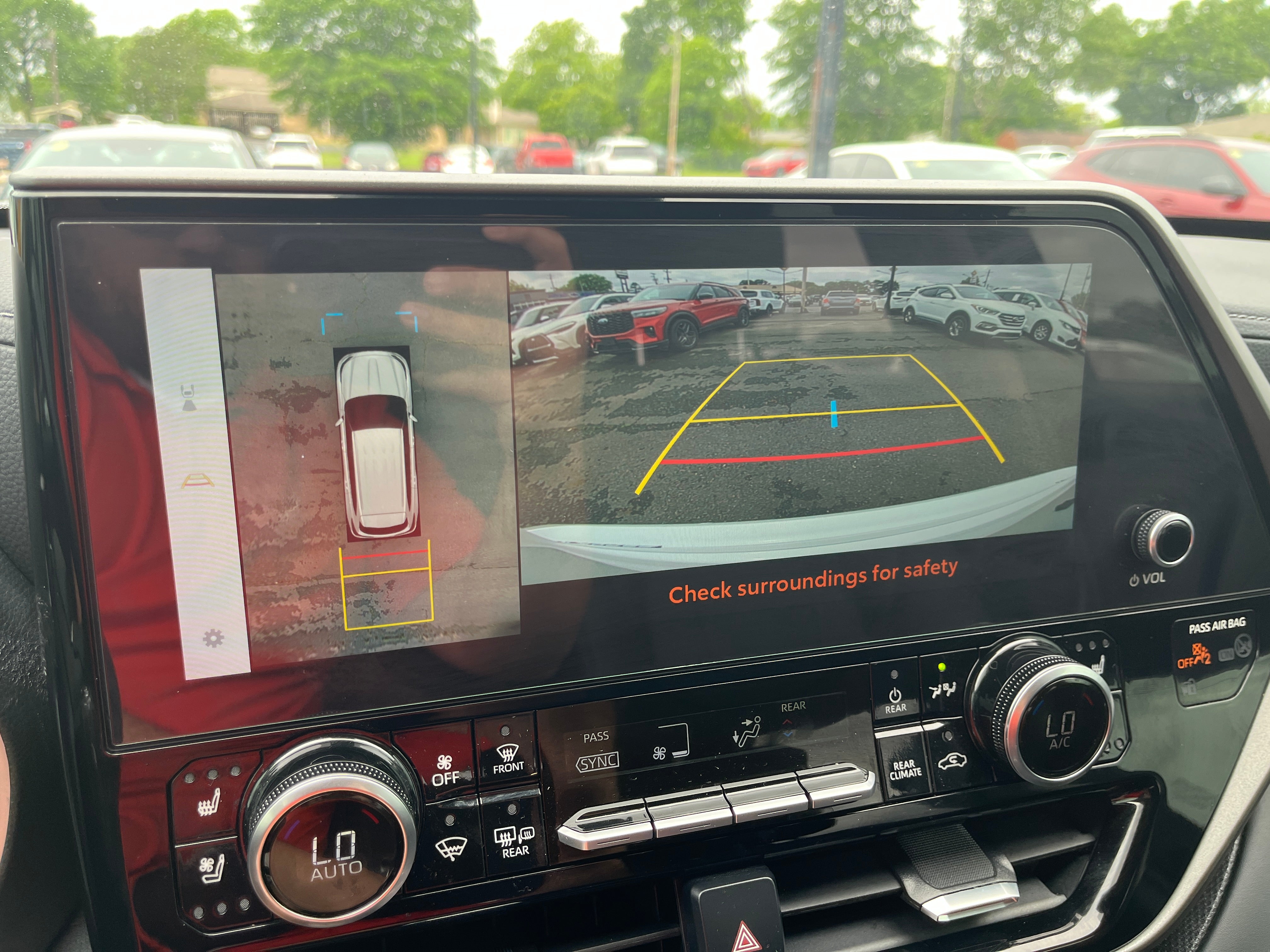 2024 Toyota Highlander Hybrid Limited