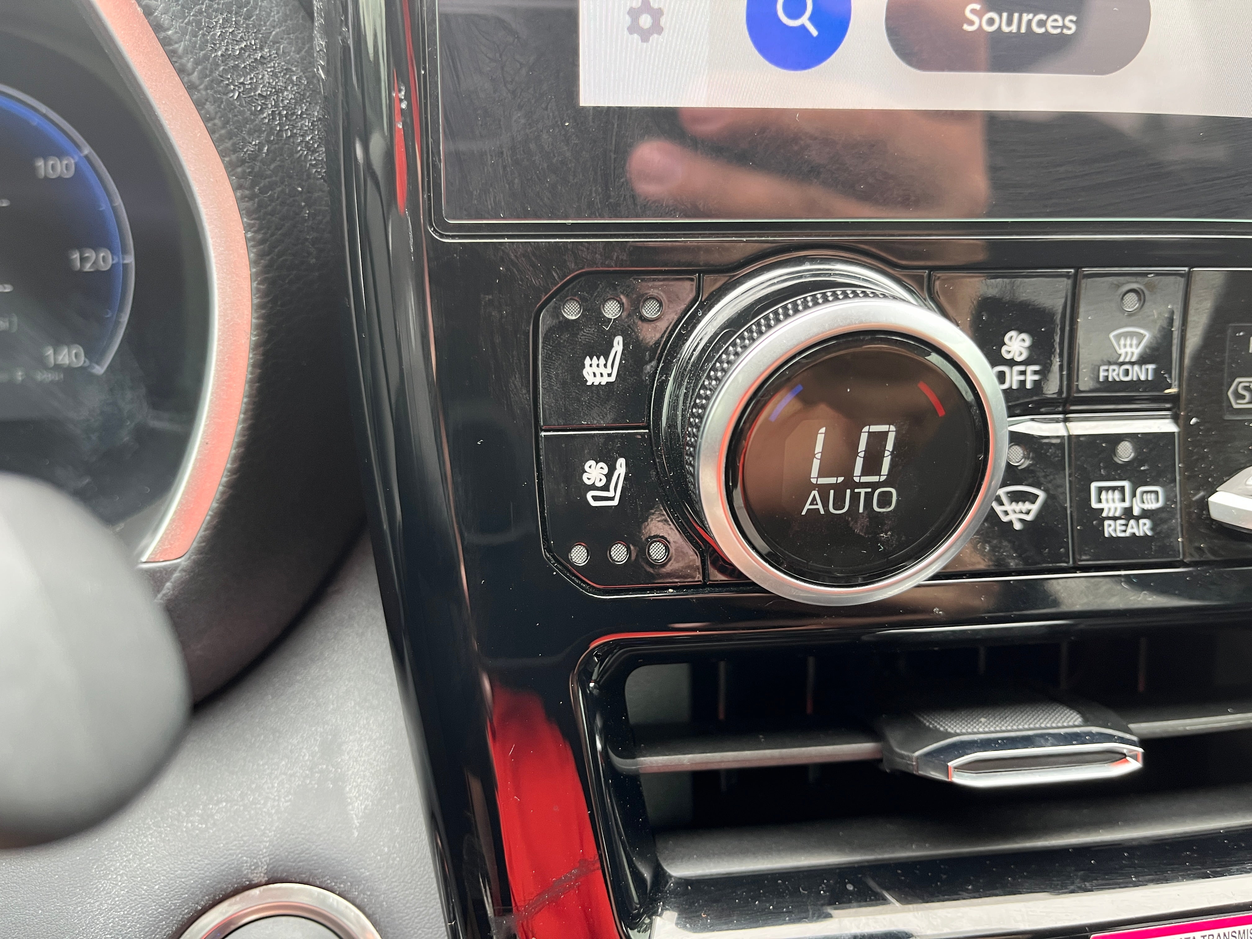 2024 Toyota Highlander Hybrid Limited