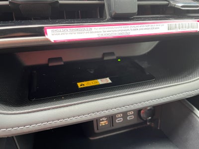 2024 Toyota Highlander Hybrid Limited