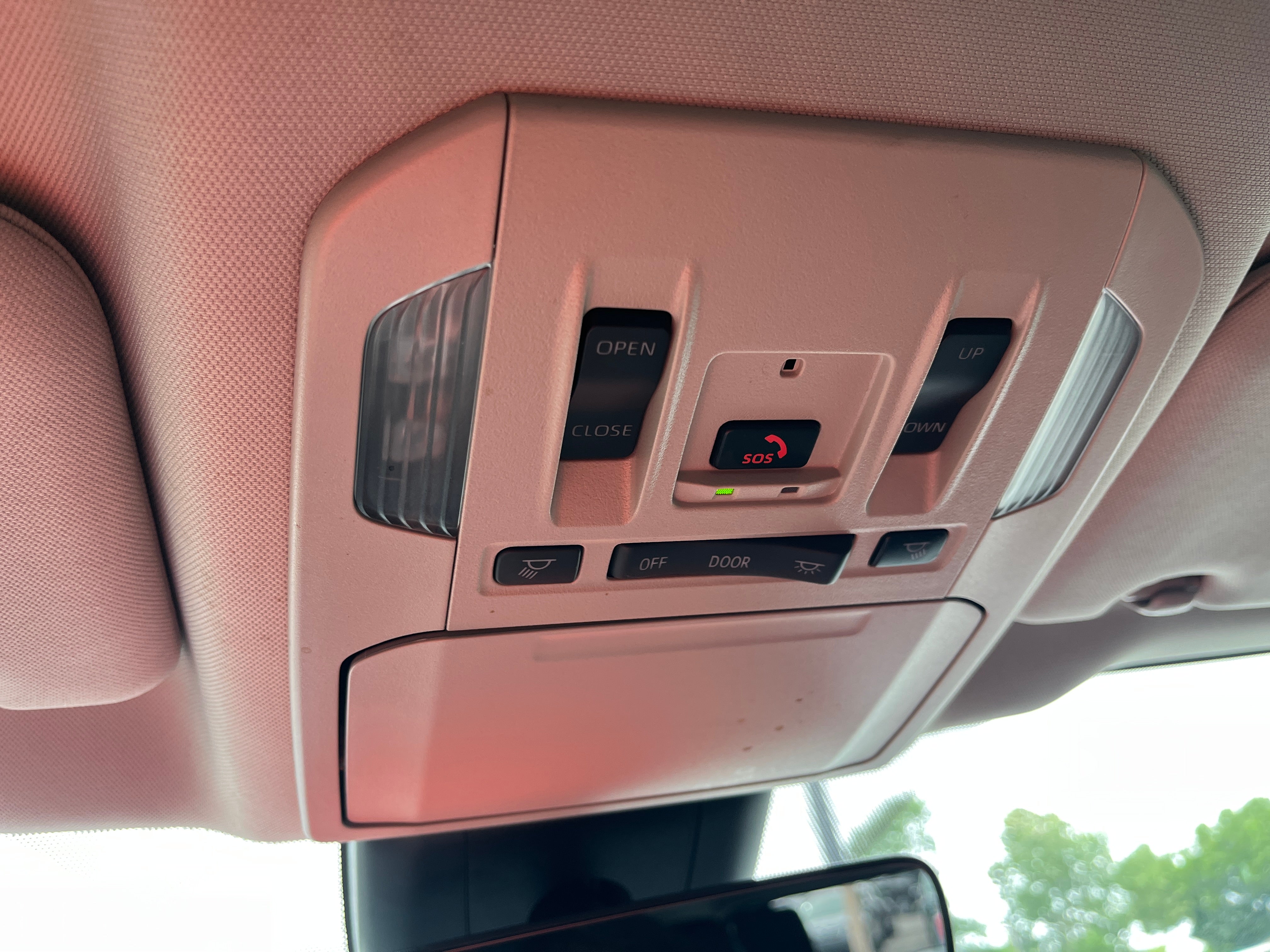 2024 Toyota Highlander Hybrid Limited