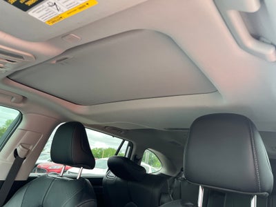 2024 Toyota Highlander Hybrid Limited