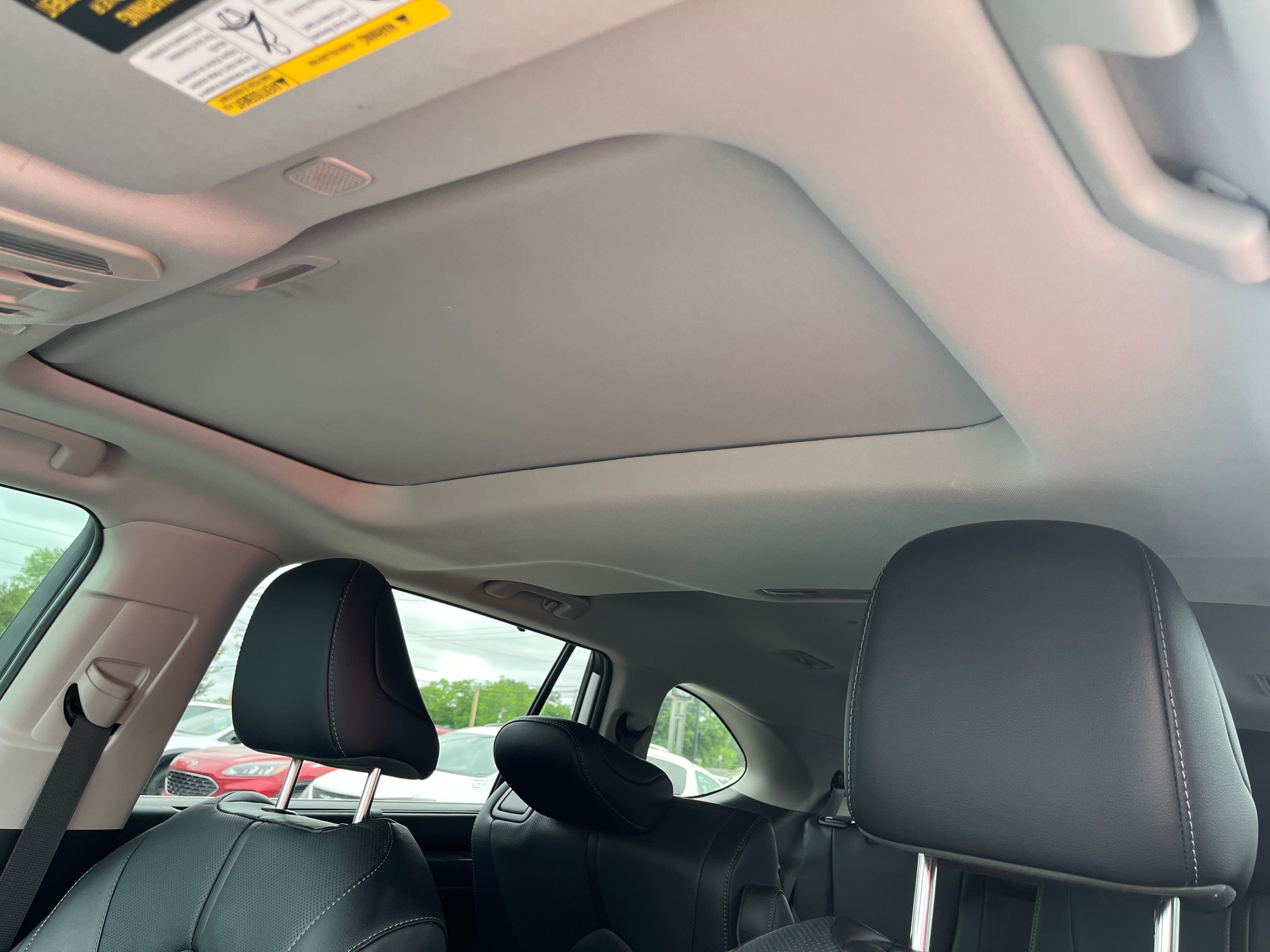 2024 Toyota Highlander Hybrid Limited