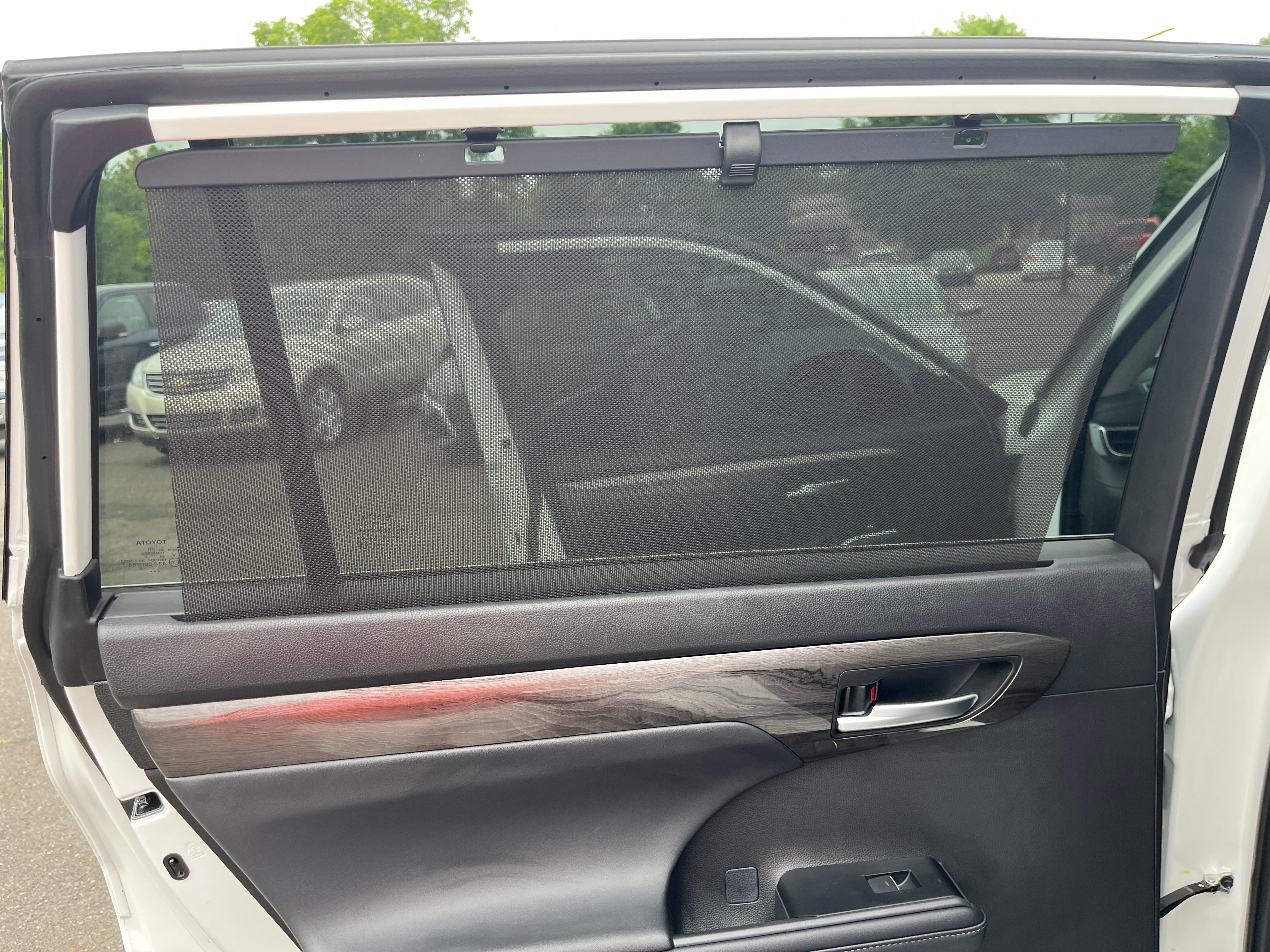 2024 Toyota Highlander Hybrid Limited