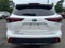2024 Toyota Highlander Hybrid Limited