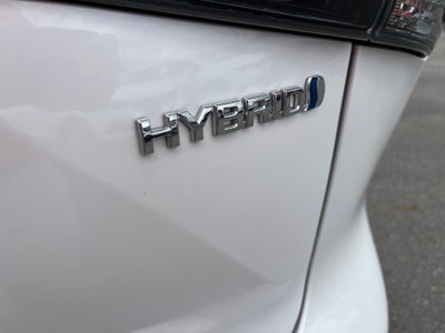 2024 Toyota Highlander Hybrid Limited
