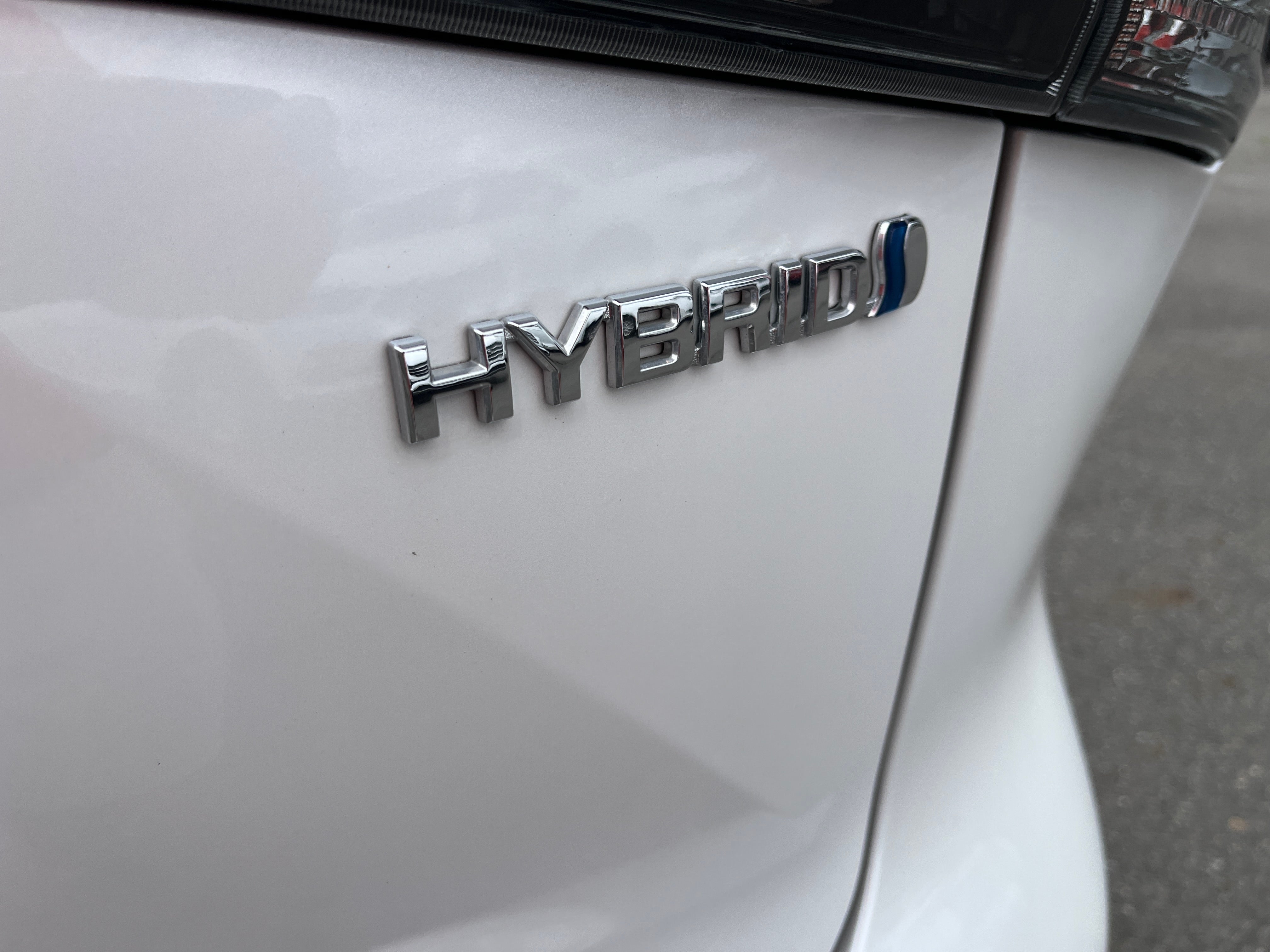 2024 Toyota Highlander Hybrid Limited
