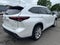 2024 Toyota Highlander Hybrid Limited