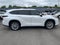 2024 Toyota Highlander Hybrid Limited