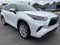 2024 Toyota Highlander Hybrid Limited