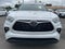 2024 Toyota Highlander Hybrid Limited