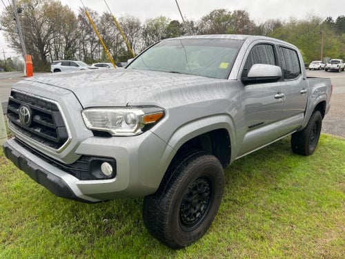 2020 Toyota Tacoma 2WD SR