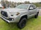 2020 Toyota Tacoma 2WD SR