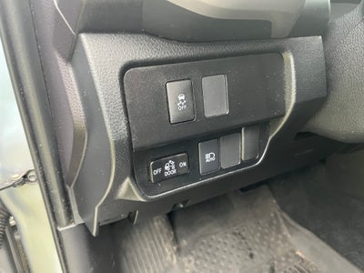 2020 Toyota Tacoma 2WD SR