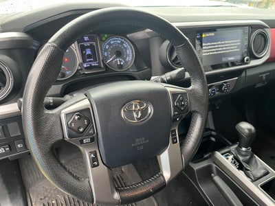 2020 Toyota Tacoma 2WD SR