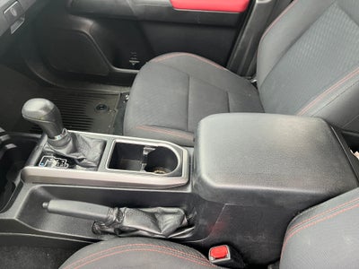 2020 Toyota Tacoma 2WD SR