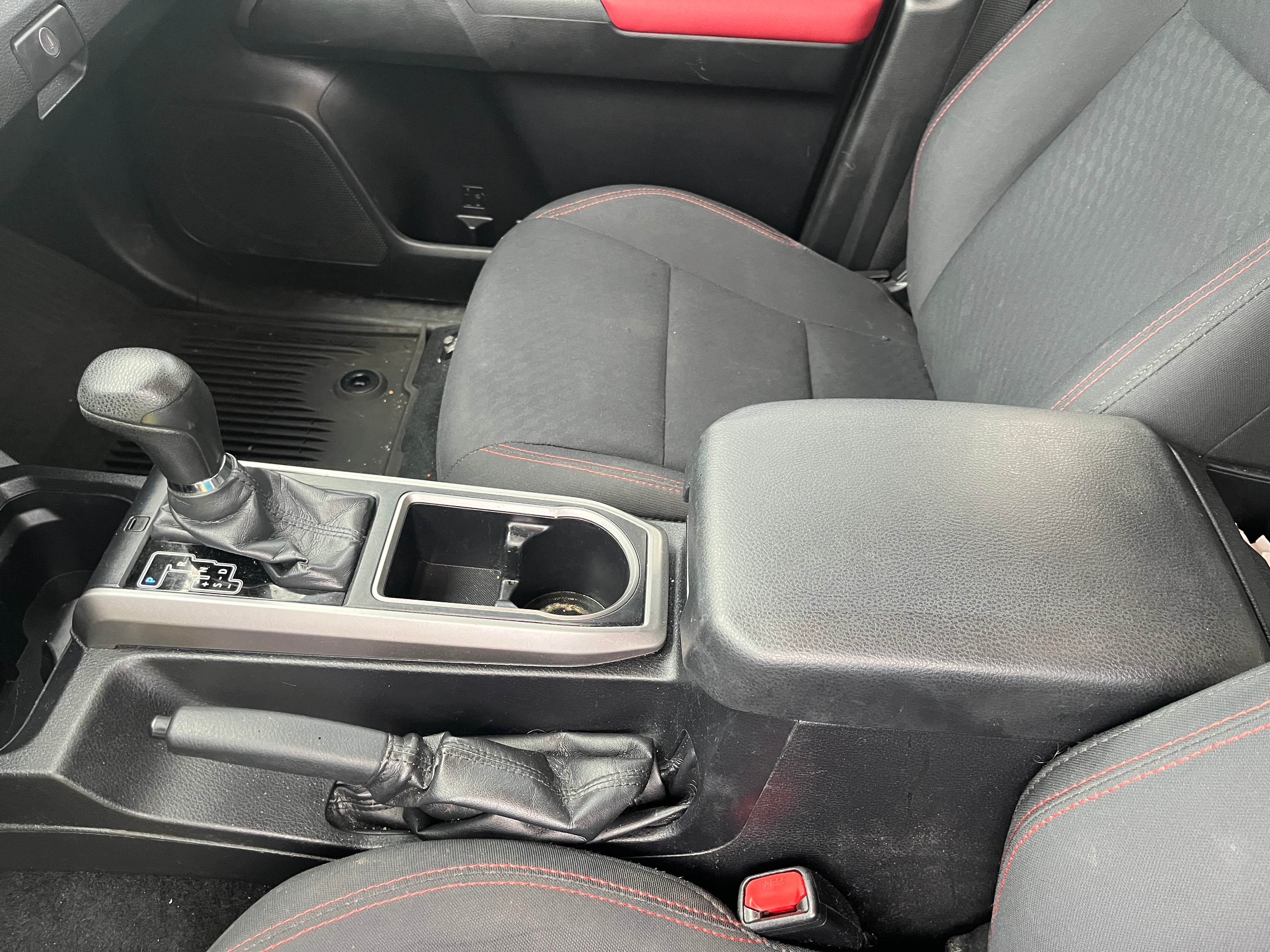 2020 Toyota Tacoma 2WD SR